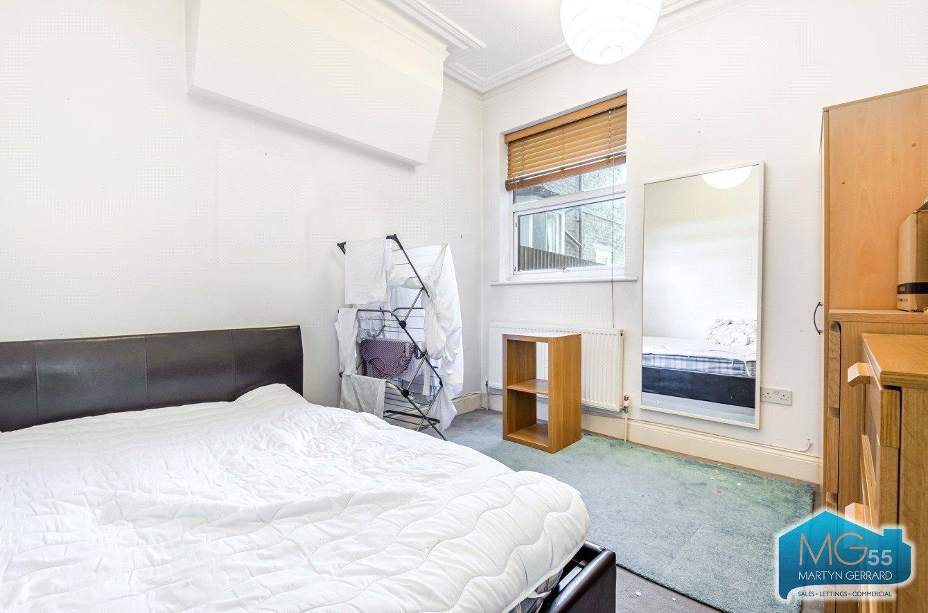 5 bedroom Terraced House to rent - Martyn Gerrard
