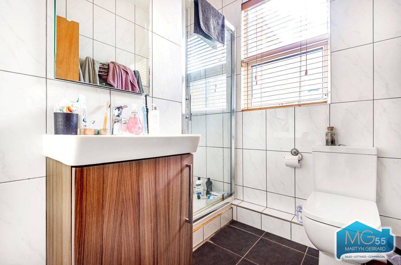 5 bedroom Terraced House to rent - Martyn Gerrard