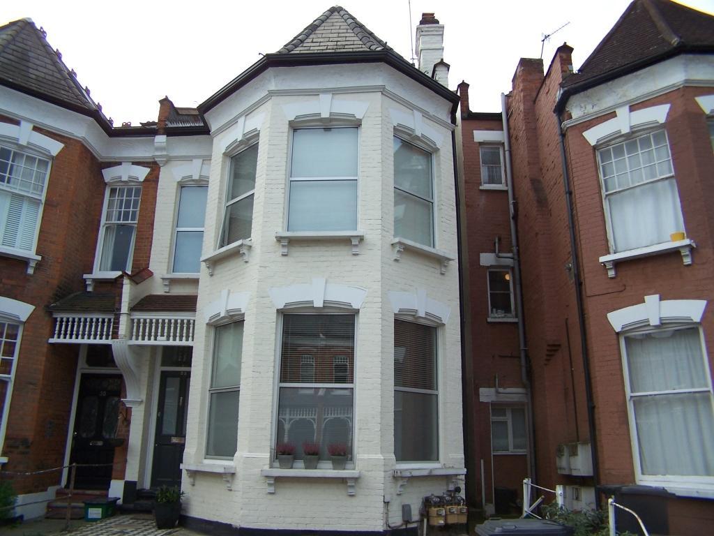 1 bedroom Terraced House to rent - Martyn Gerrard