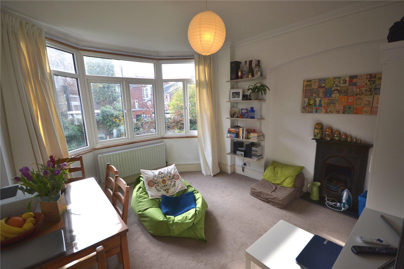 1 bedroom Terraced House to rent - Martyn Gerrard