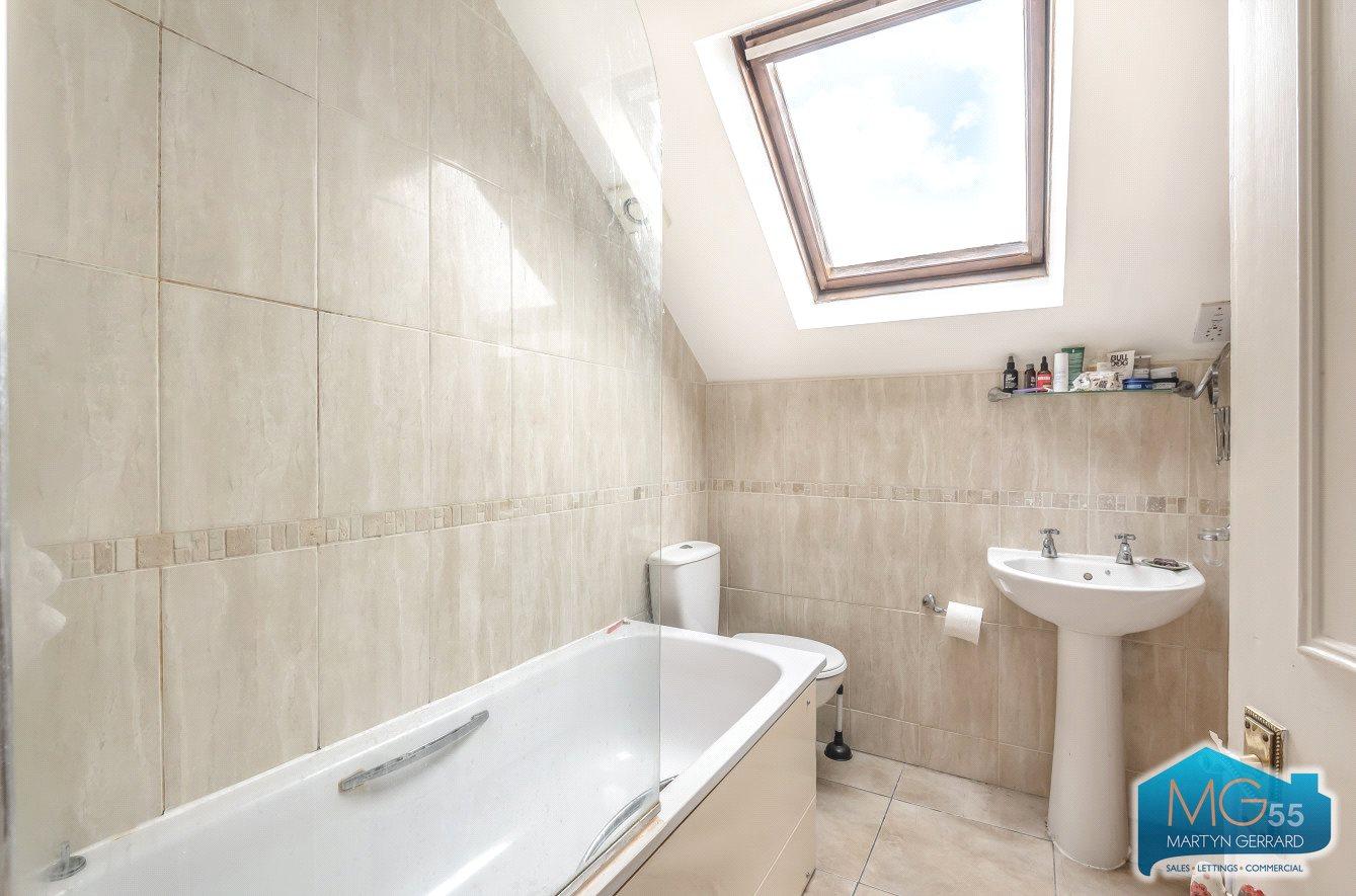1 bedroom Terraced House to rent - Martyn Gerrard