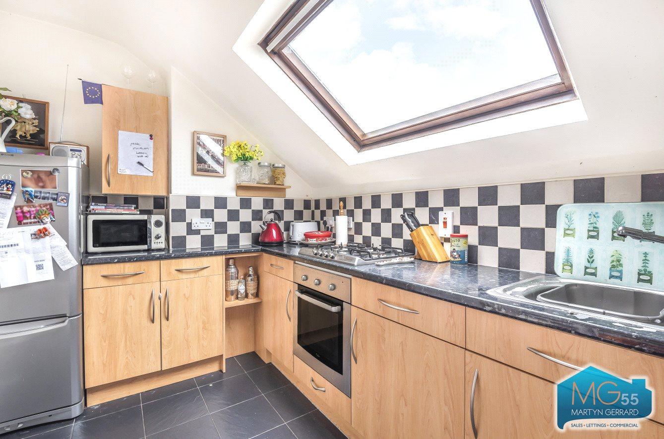 1 bedroom Terraced House to rent - Martyn Gerrard