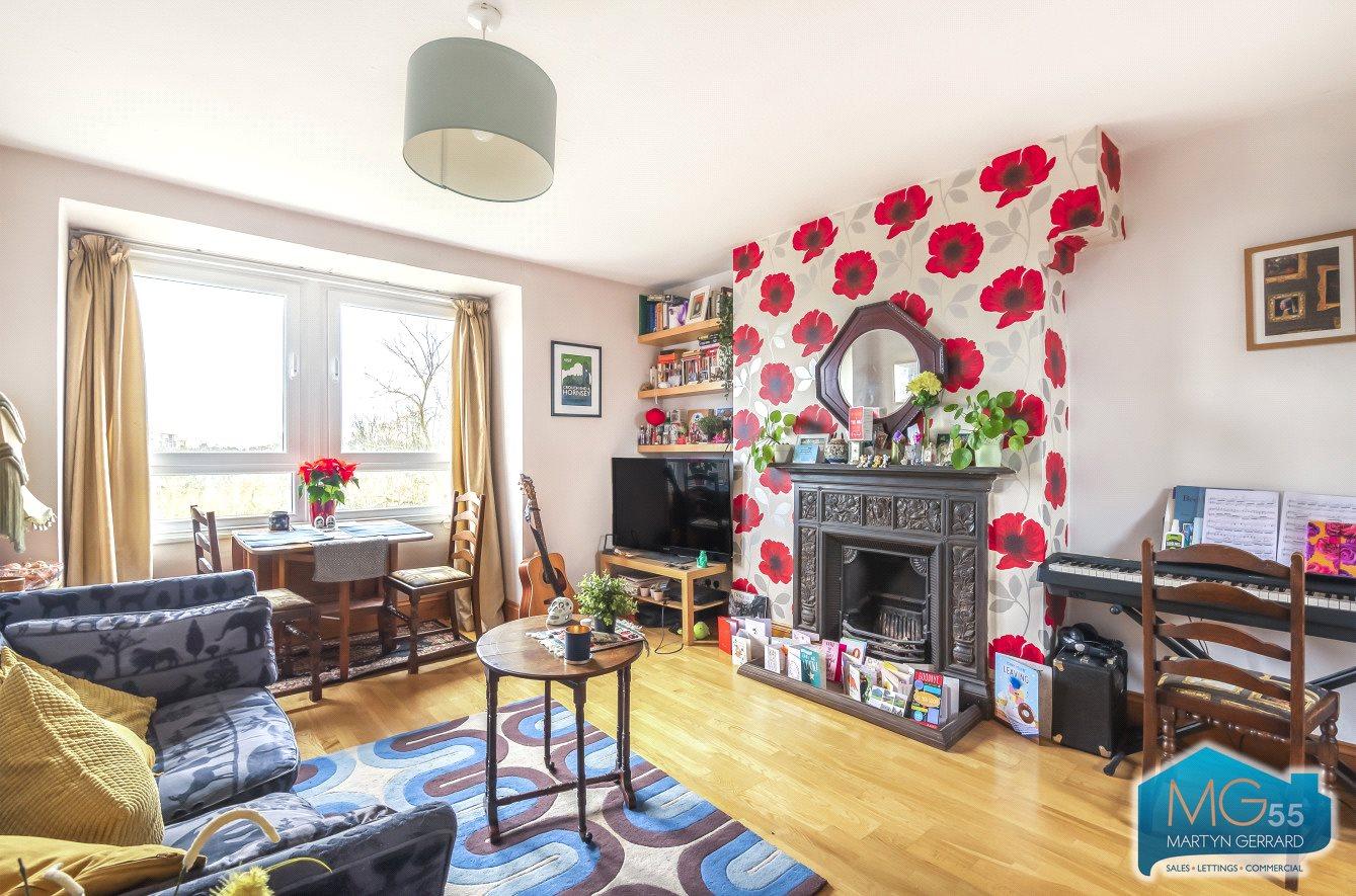 1 bedroom Terraced House to rent - Martyn Gerrard