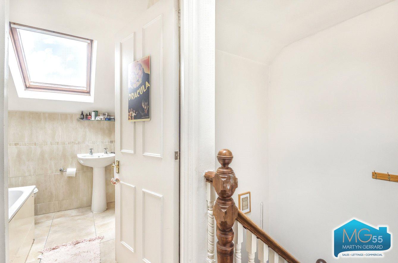 1 bedroom Terraced House to rent - Martyn Gerrard