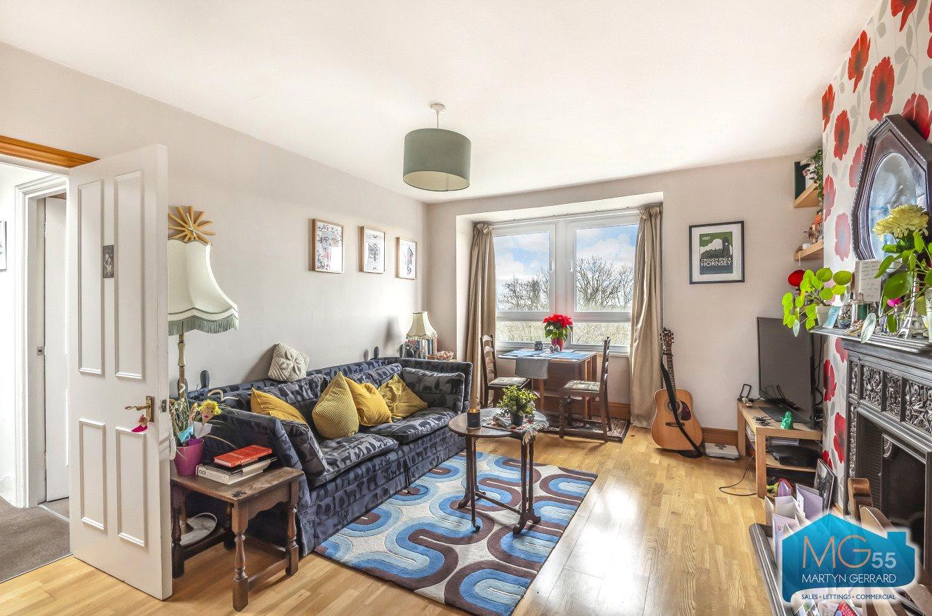 1 bedroom Terraced House to rent - Martyn Gerrard