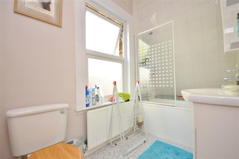 1 bedroom Apartment to rent - Martyn Gerrard