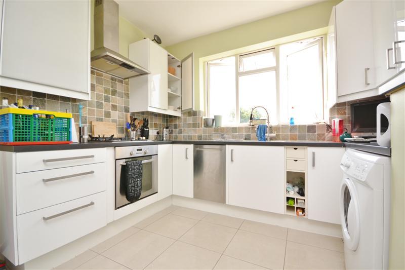 1 bedroom Apartment to rent - Martyn Gerrard