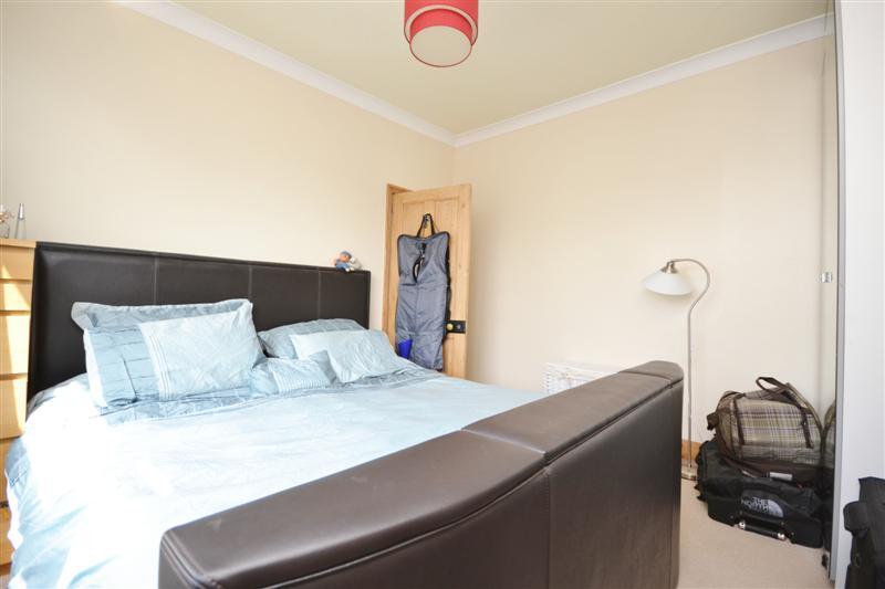1 bedroom Apartment to rent - Martyn Gerrard