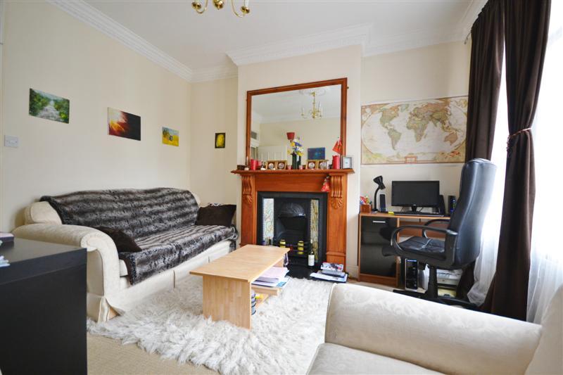 1 bedroom Apartment to rent - Martyn Gerrard