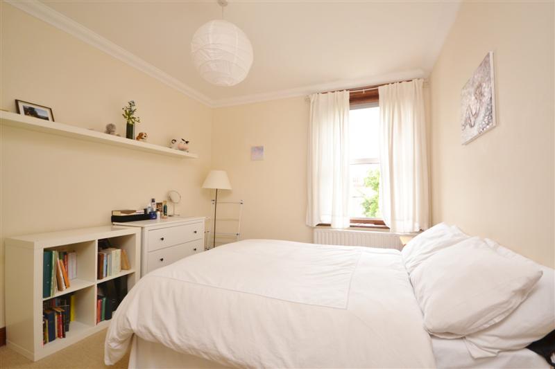 1 bedroom Apartment to rent - Martyn Gerrard