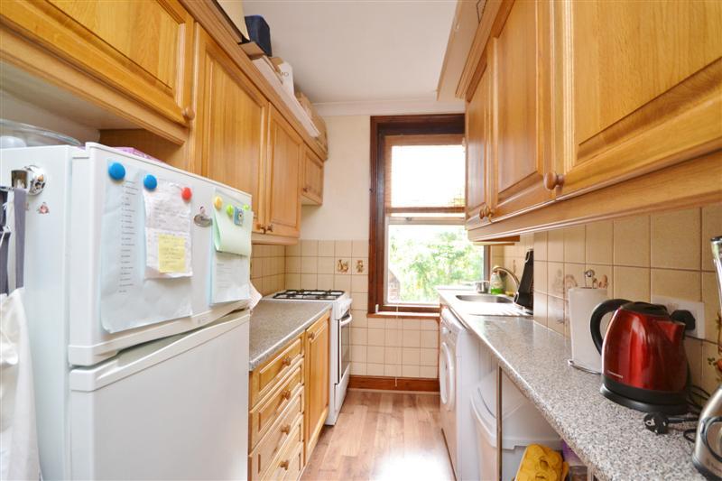 1 bedroom Apartment to rent - Martyn Gerrard
