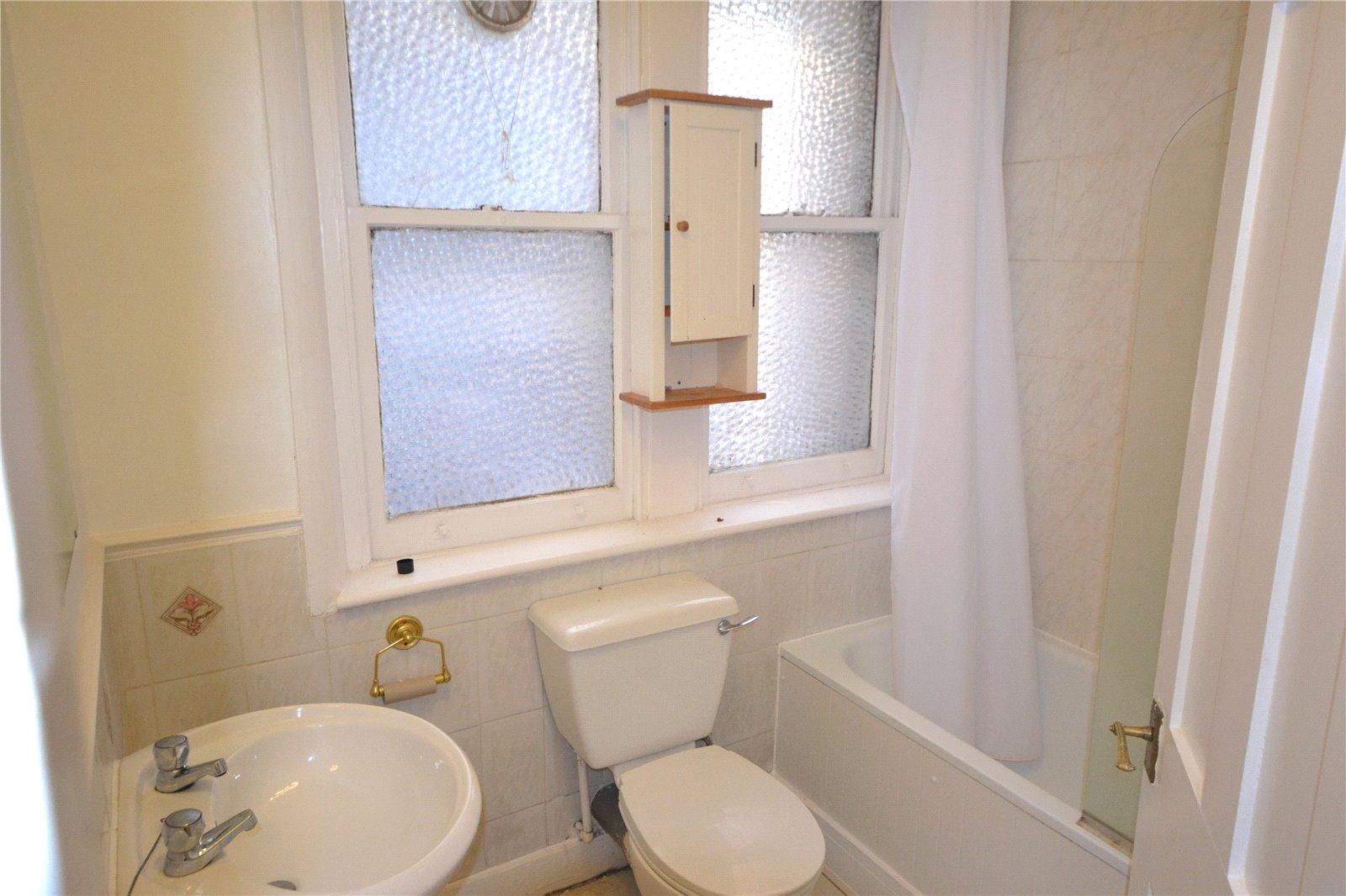 1 bedroom Apartment to rent - Martyn Gerrard