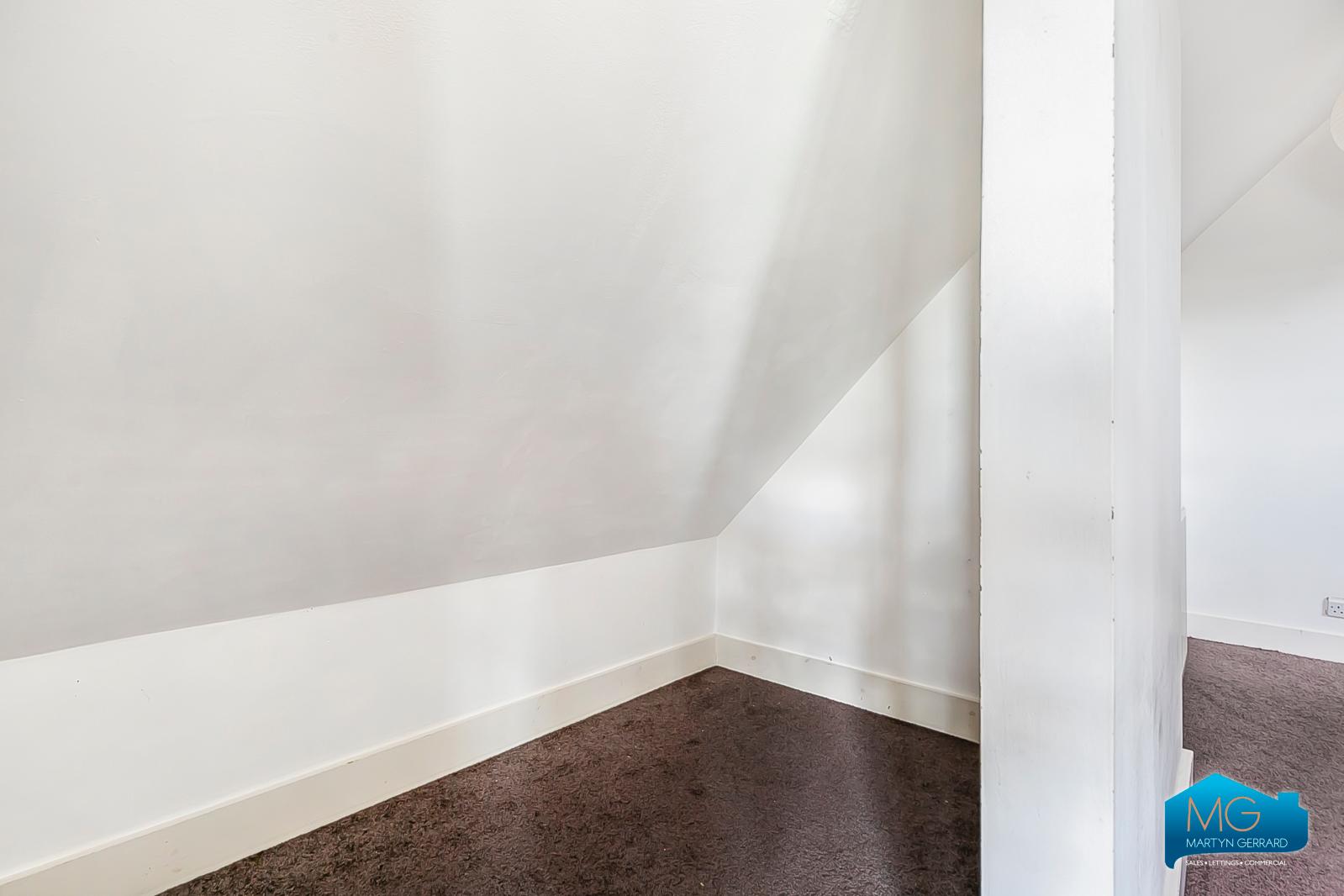 1 bedroom Apartment to rent - Martyn Gerrard