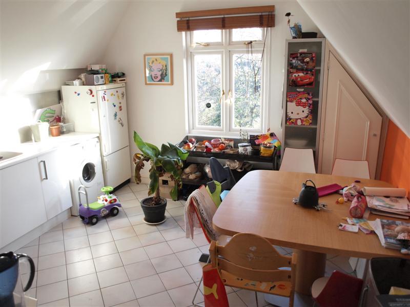 2 bedroom Apartment to rent - Martyn Gerrard