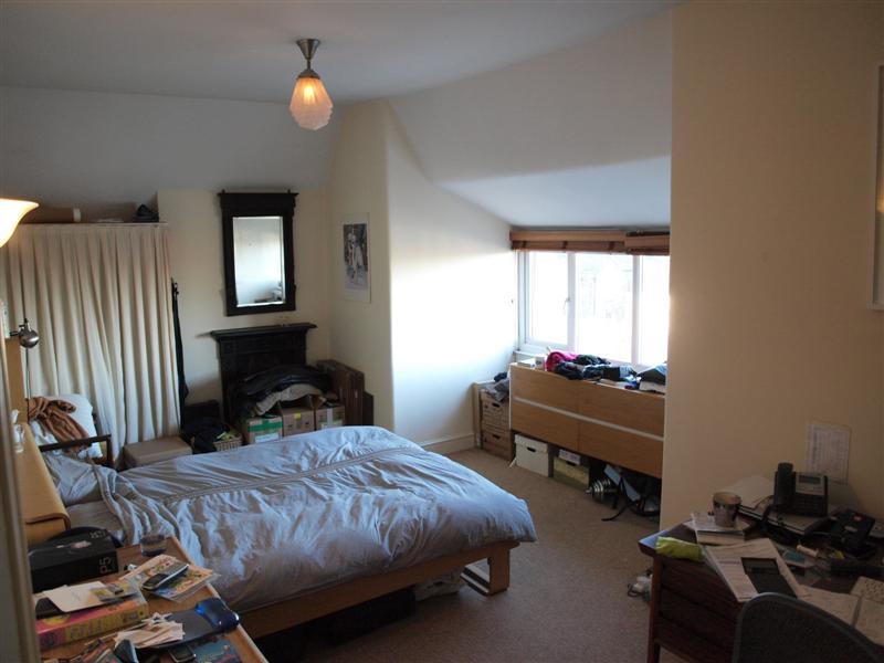 2 bedroom Apartment to rent - Martyn Gerrard