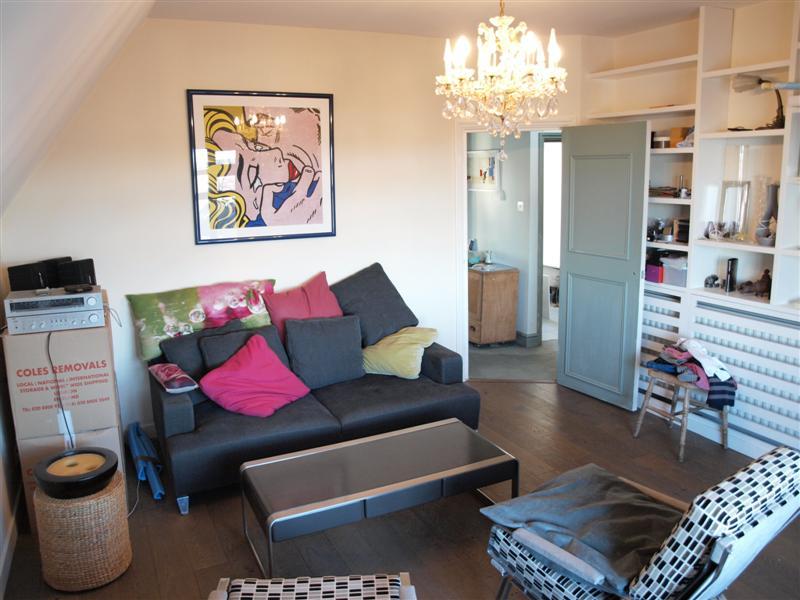 2 bedroom Apartment to rent - Martyn Gerrard