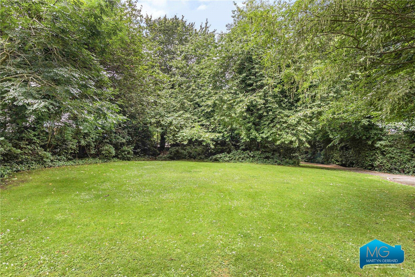 1 bedroom Apartment to rent - Martyn Gerrard