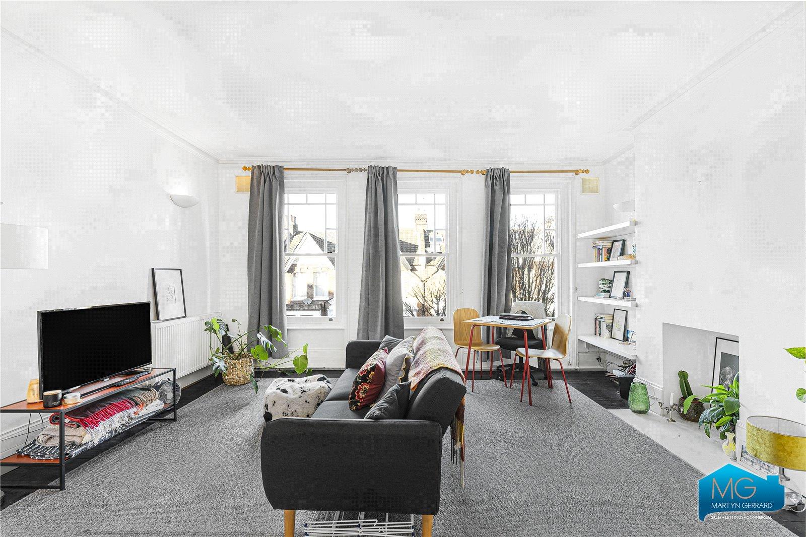 1 bedroom Terraced House to rent - Martyn Gerrard