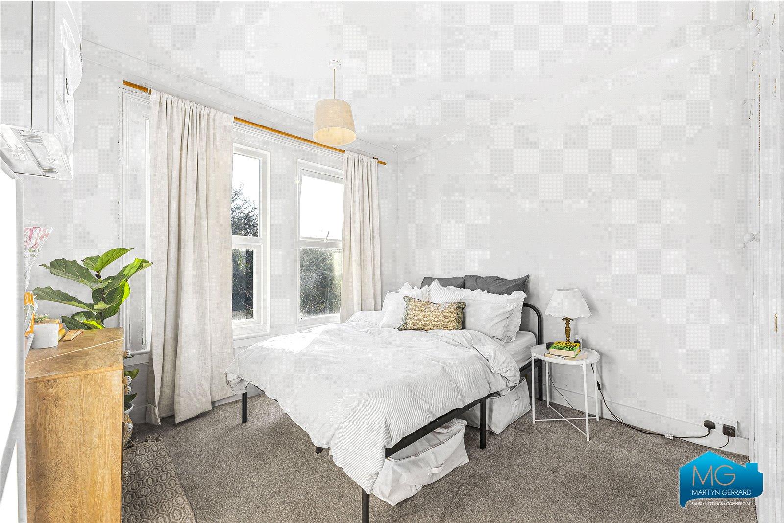 1 bedroom Terraced House to rent - Martyn Gerrard
