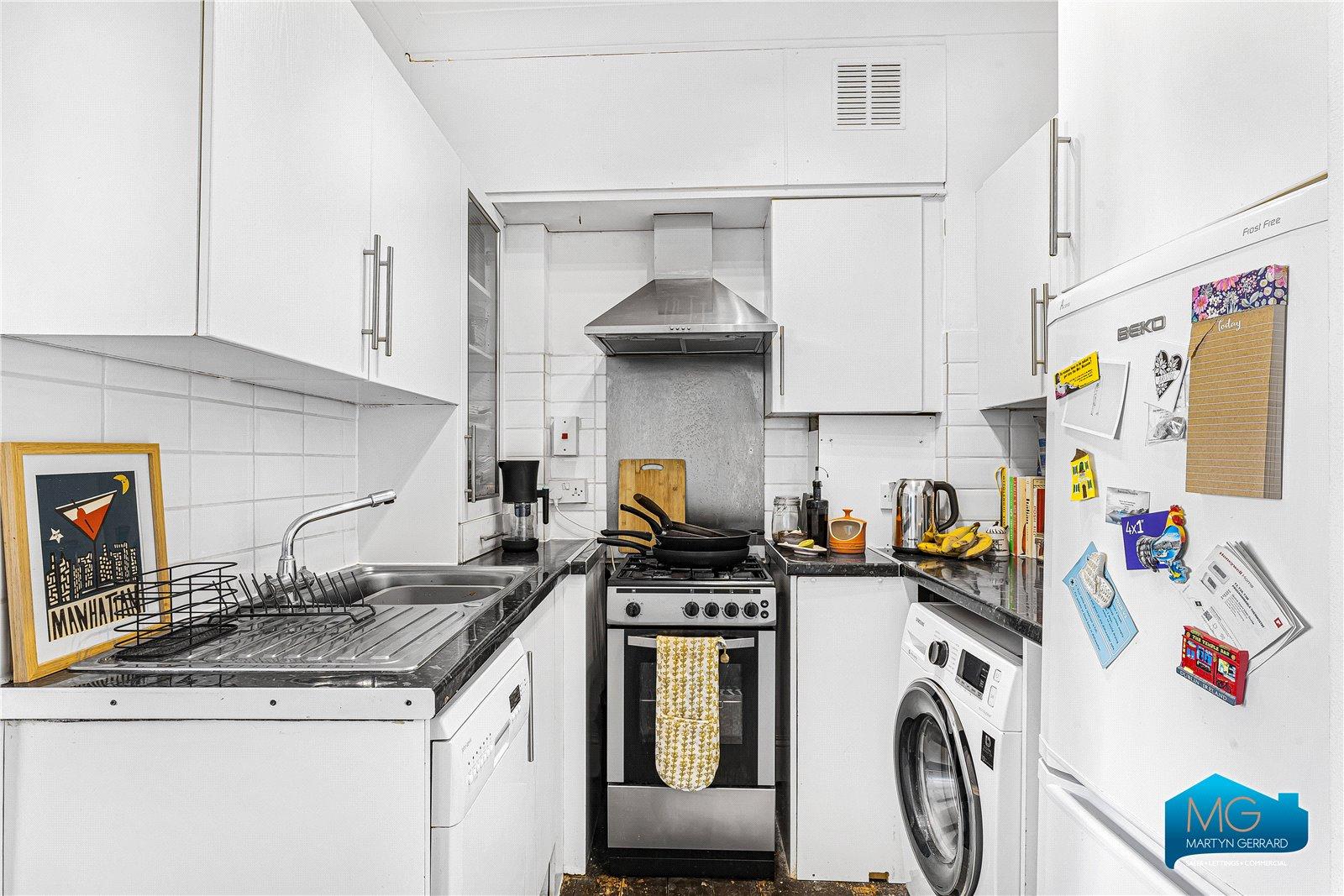 1 bedroom Terraced House to rent - Martyn Gerrard