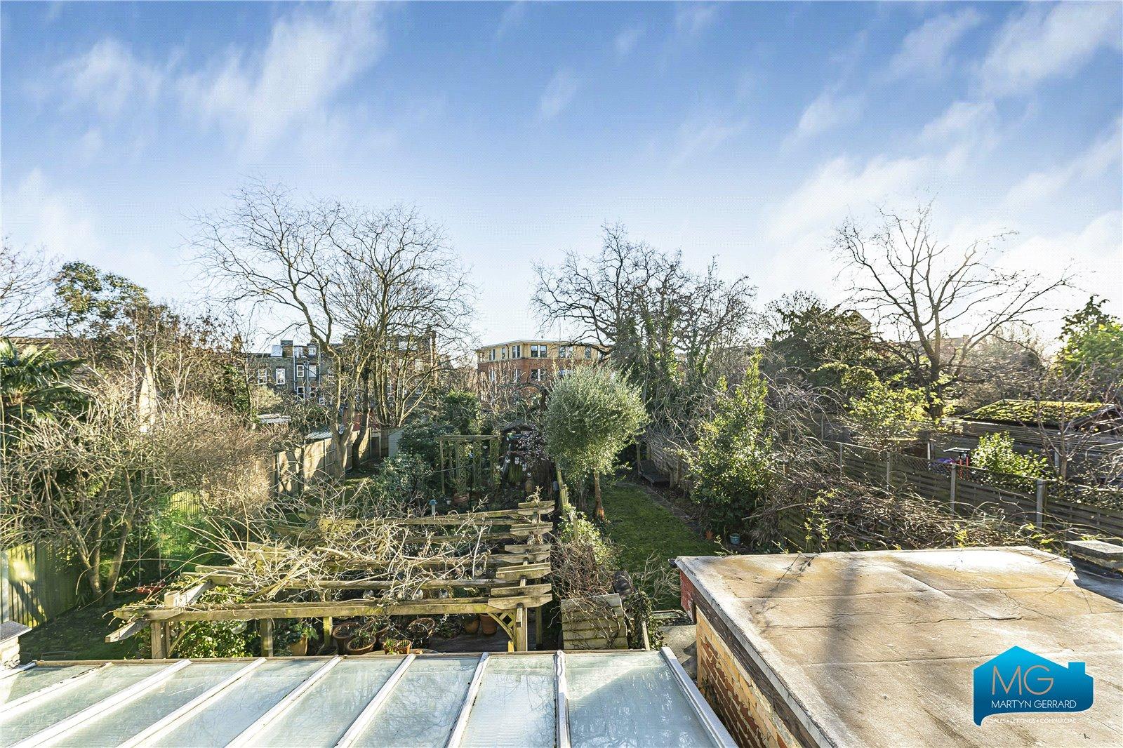 1 bedroom Terraced House to rent - Martyn Gerrard