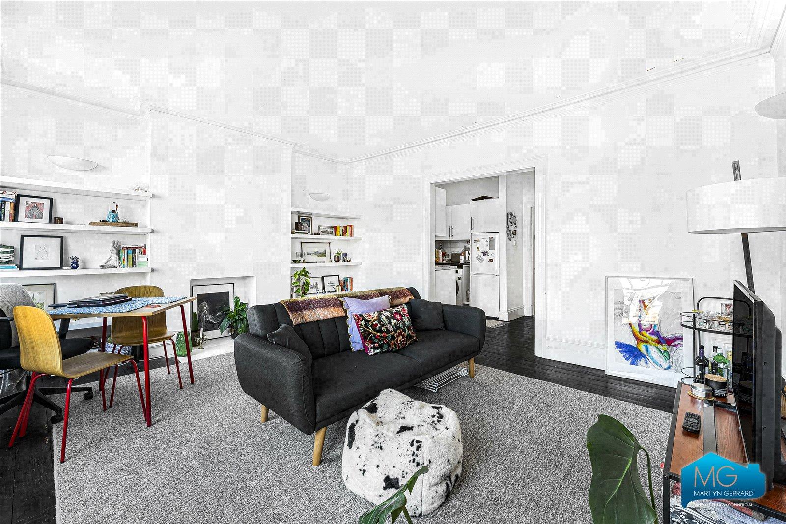 1 bedroom Terraced House to rent - Martyn Gerrard