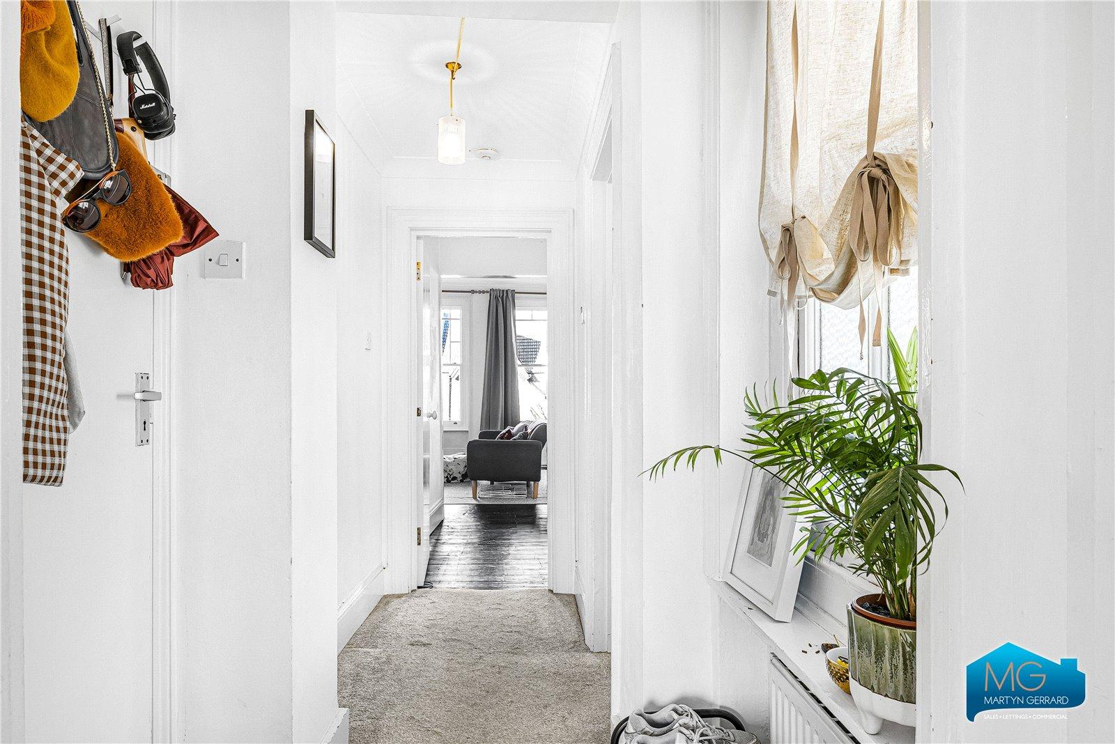 1 bedroom Terraced House to rent - Martyn Gerrard