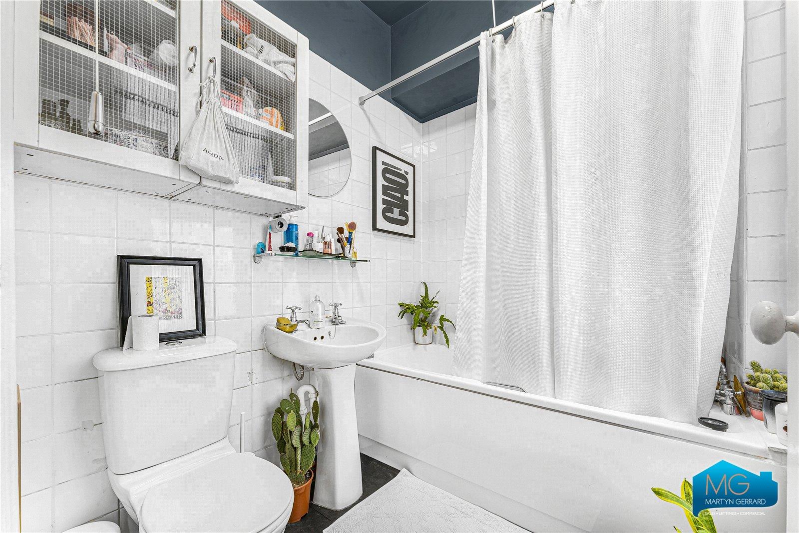 1 bedroom Terraced House to rent - Martyn Gerrard
