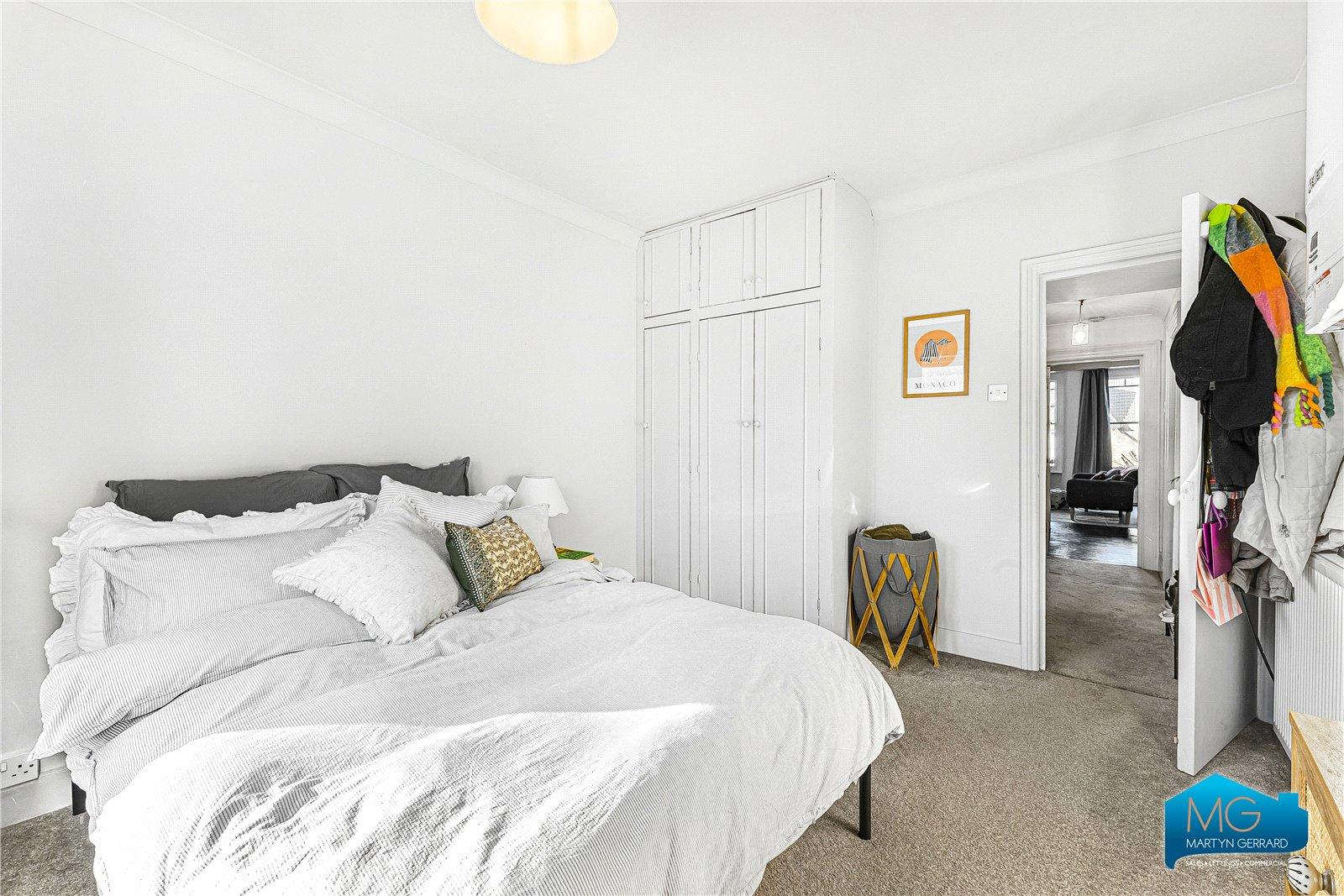 1 bedroom Terraced House to rent - Martyn Gerrard