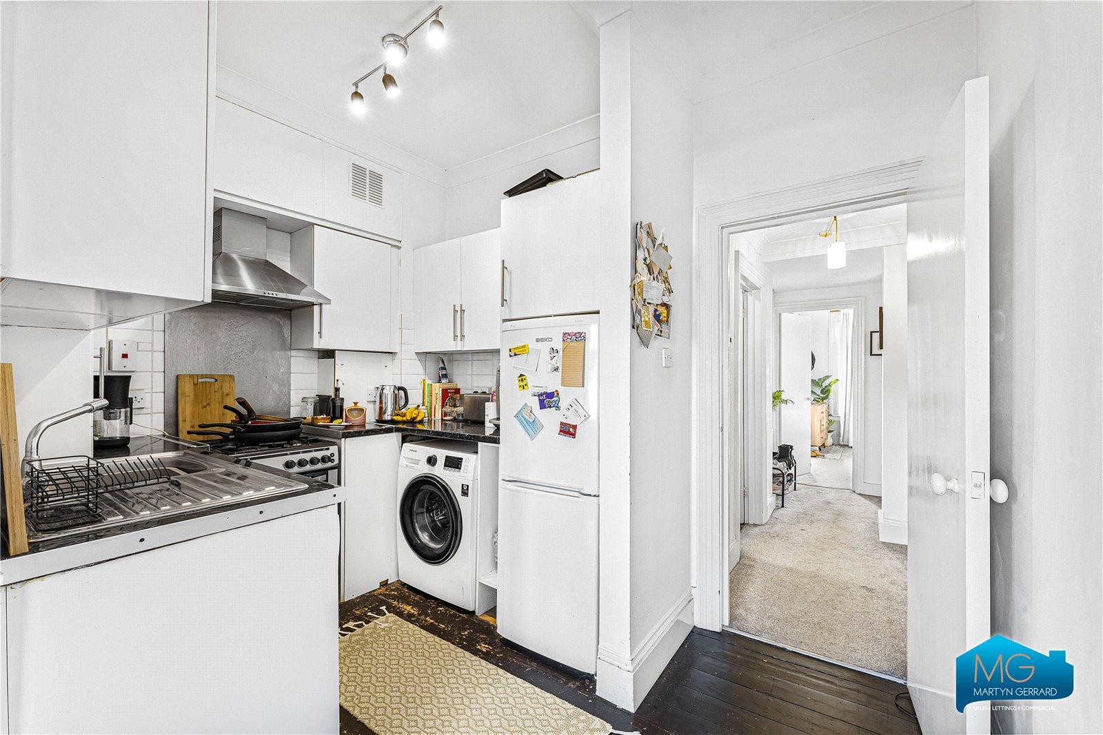 1 bedroom Terraced House to rent - Martyn Gerrard
