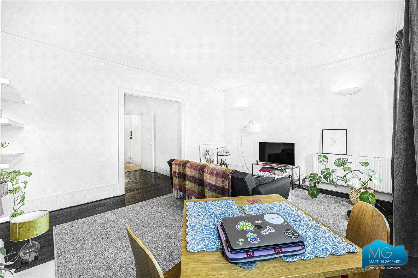 1 bedroom Terraced House to rent - Martyn Gerrard