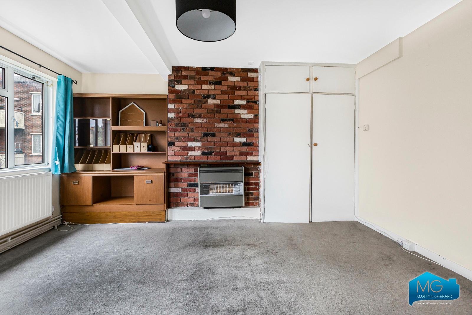 4 bedroom Apartment to rent - Martyn Gerrard