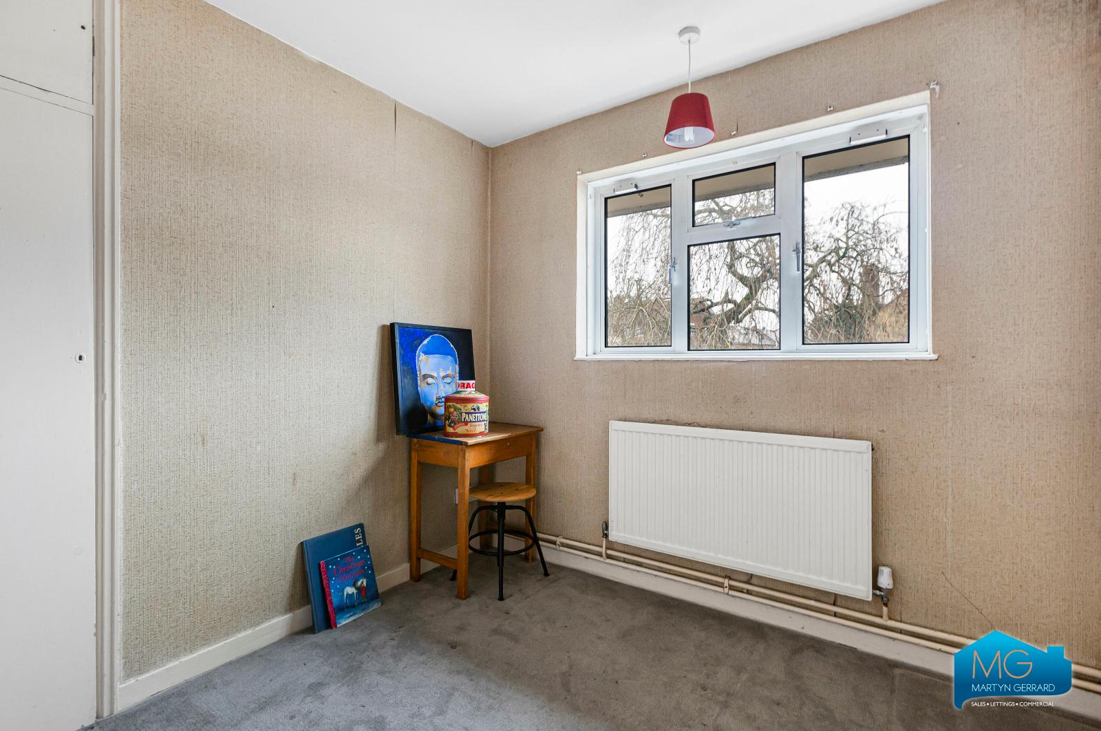 4 bedroom Apartment to rent - Martyn Gerrard