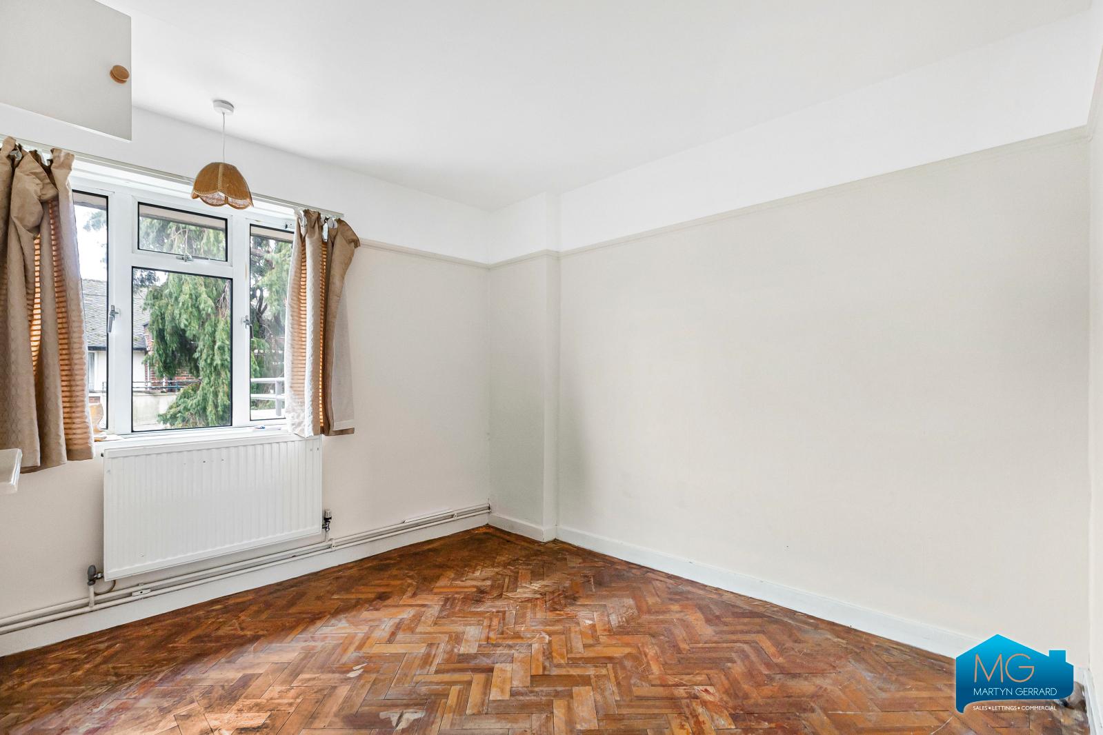 4 bedroom Apartment to rent - Martyn Gerrard