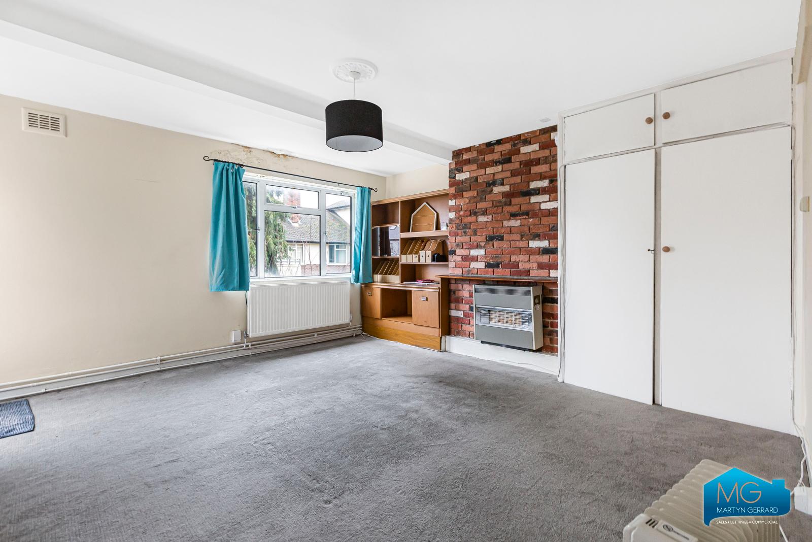 4 bedroom Apartment to rent - Martyn Gerrard