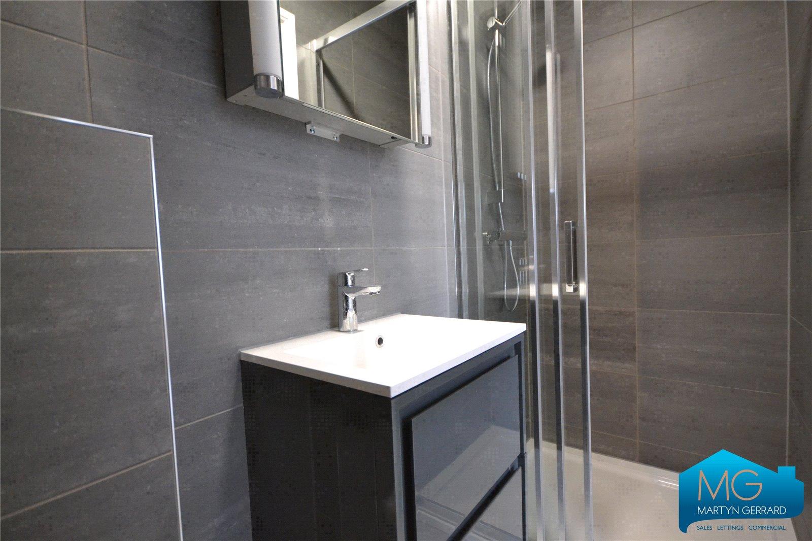 3 bedroom Apartment to rent - Martyn Gerrard