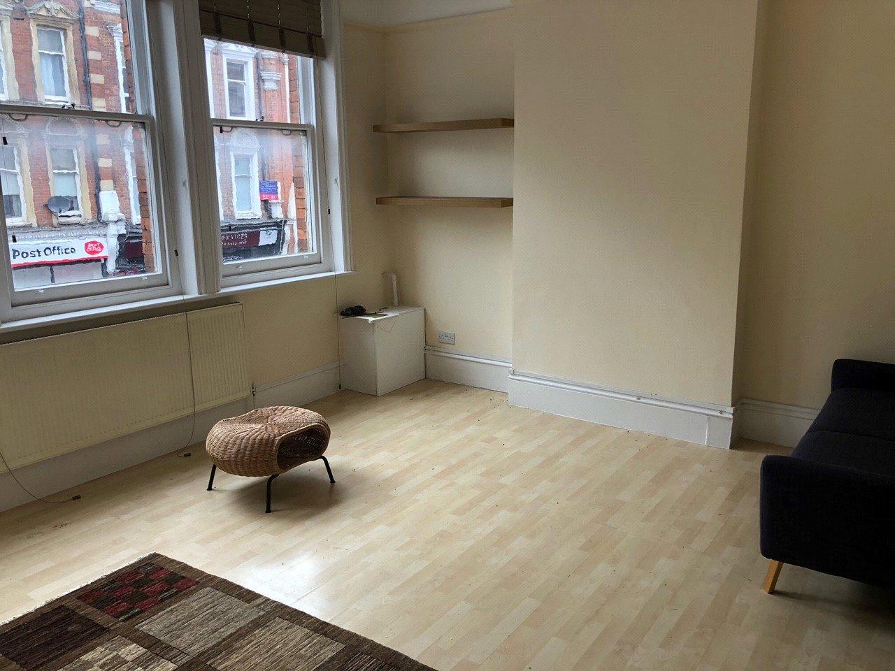 1 bedroom Apartment to rent - Martyn Gerrard