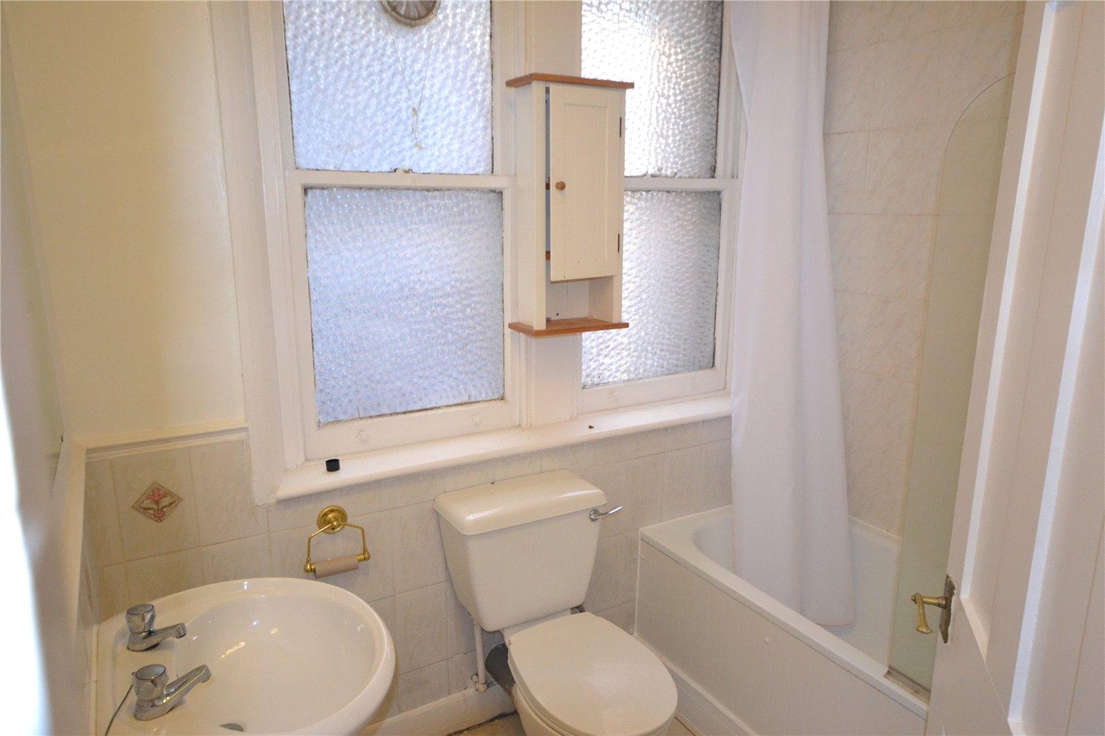 1 bedroom Apartment to rent - Martyn Gerrard