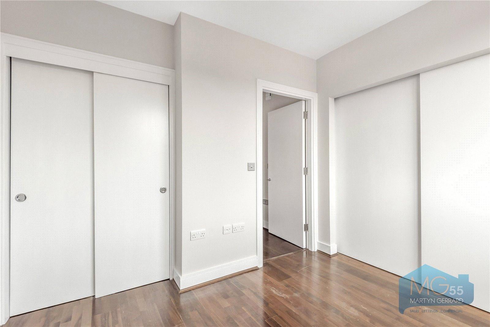 1 bedroom Apartment to rent - Martyn Gerrard