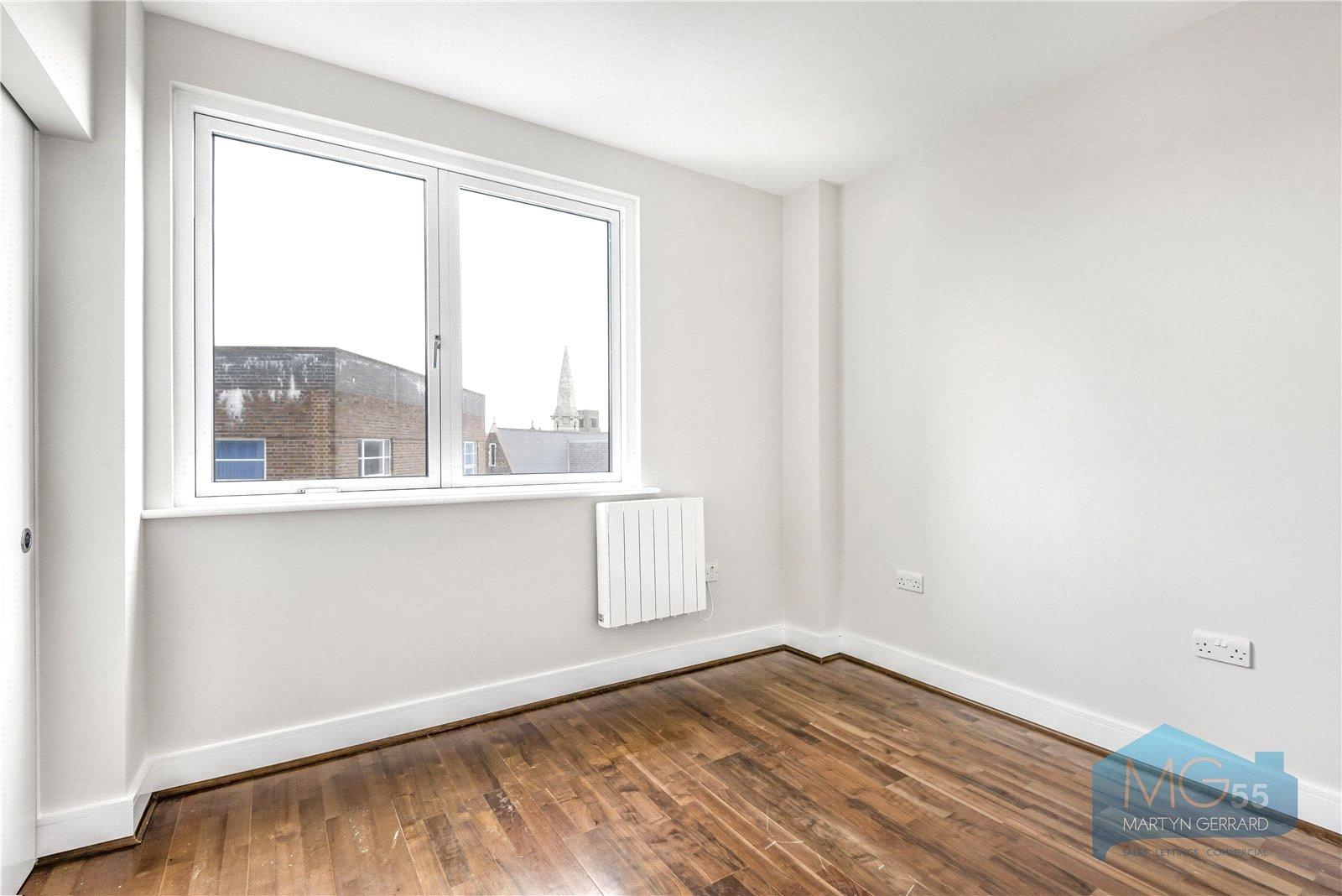 1 bedroom Apartment to rent - Martyn Gerrard
