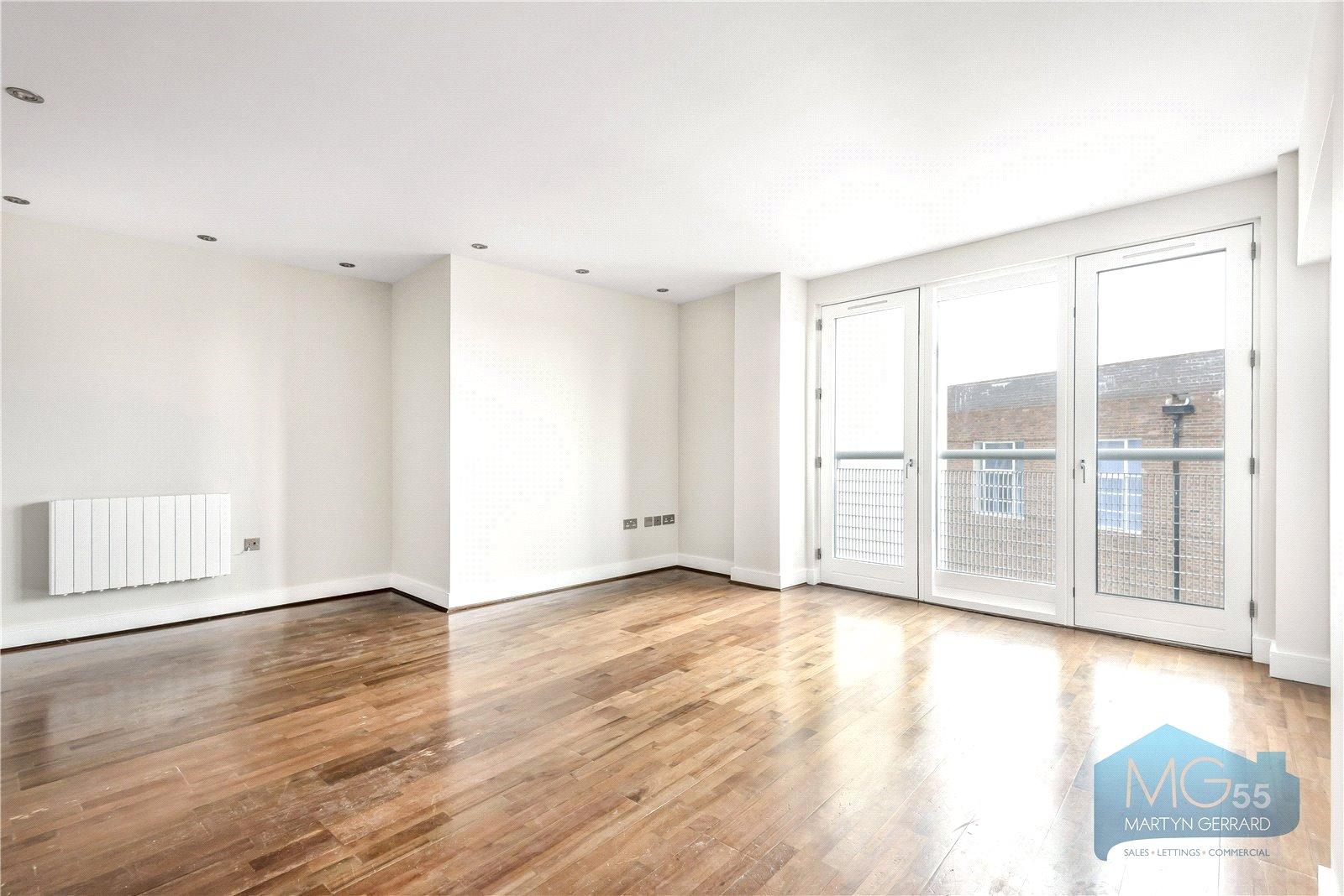 1 bedroom Apartment to rent + ' - Martyn Gerrard