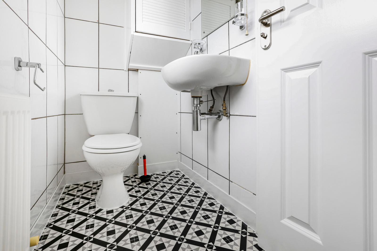 2 bedroom Apartment to rent - Martyn Gerrard