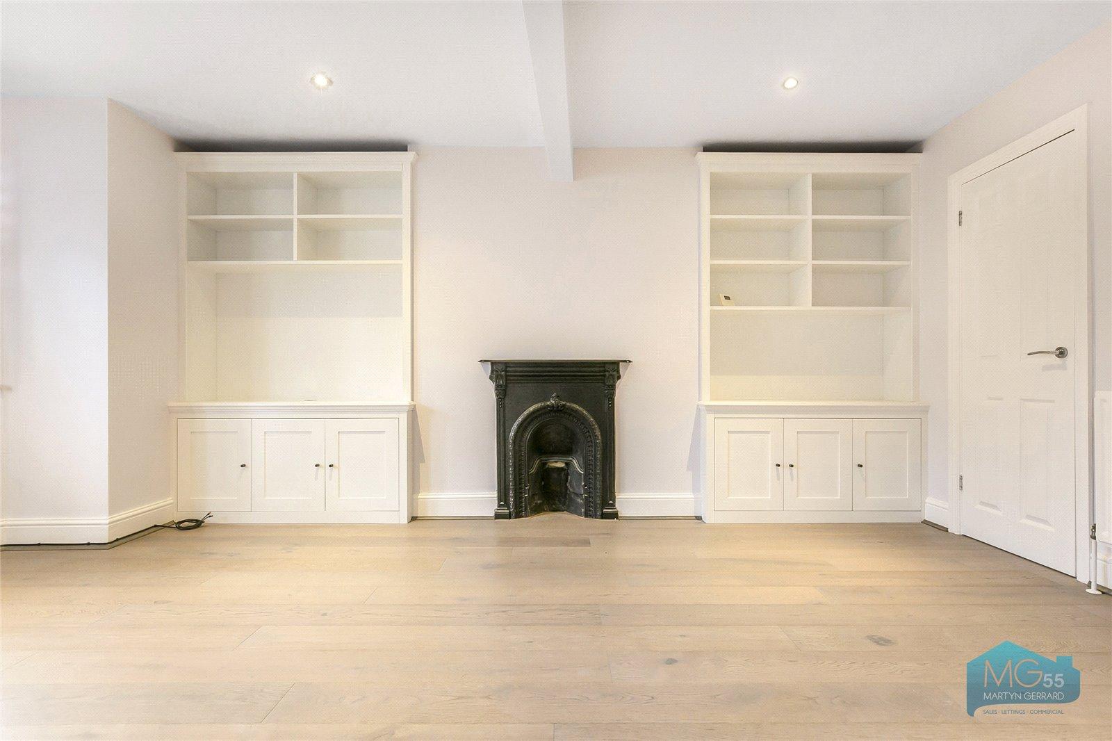 2 bedroom Apartment to rent - Martyn Gerrard