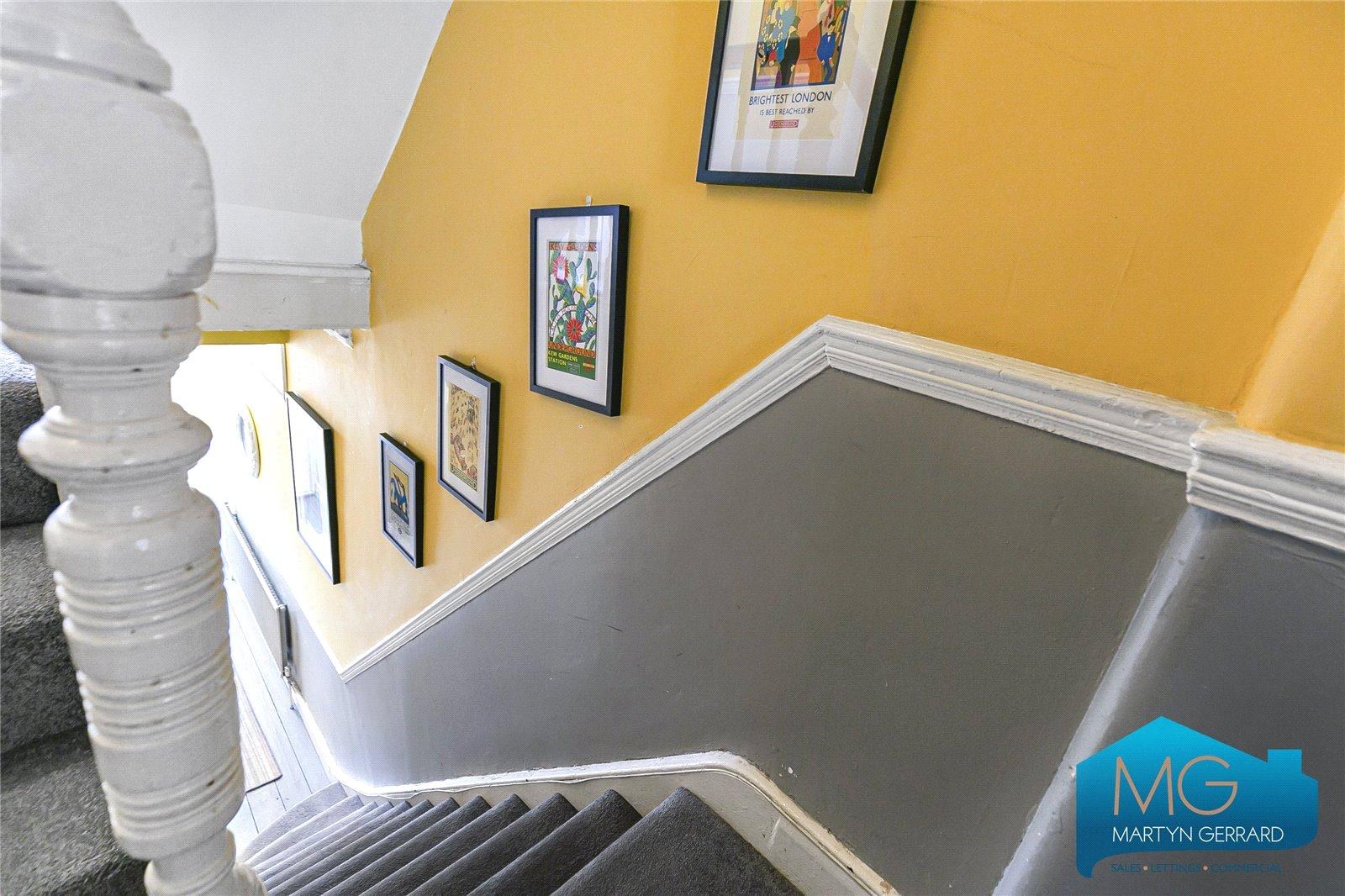 5 bedroom Terraced House to rent - Martyn Gerrard