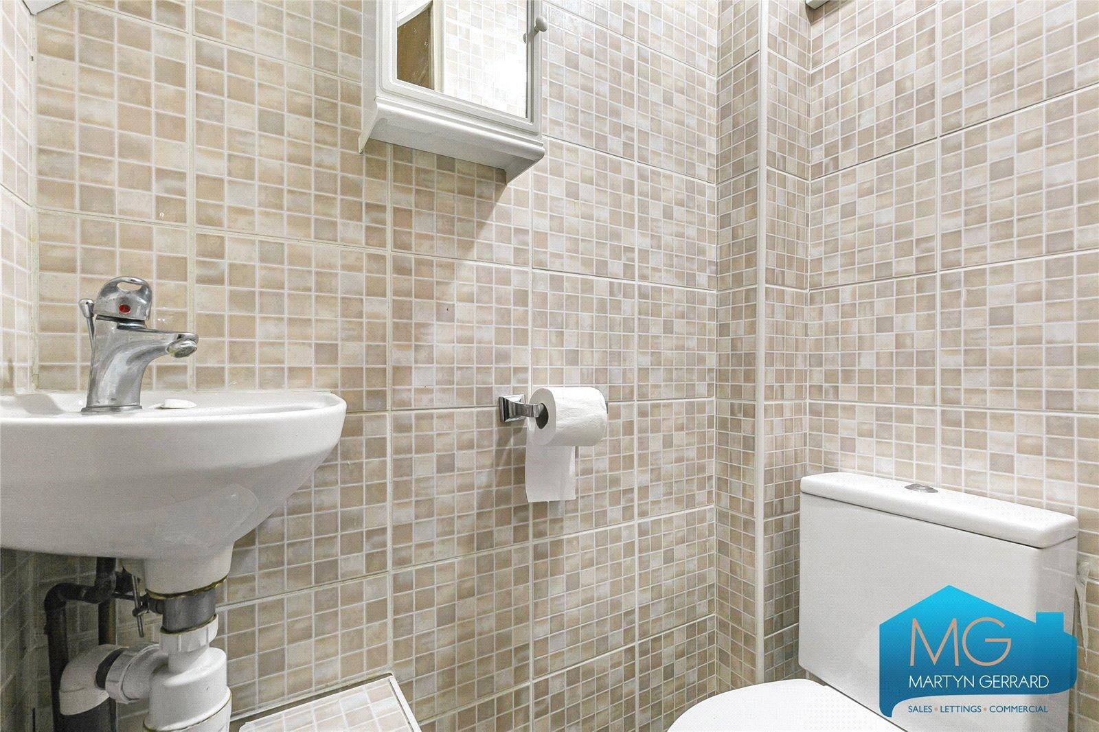 5 bedroom Terraced House to rent - Martyn Gerrard