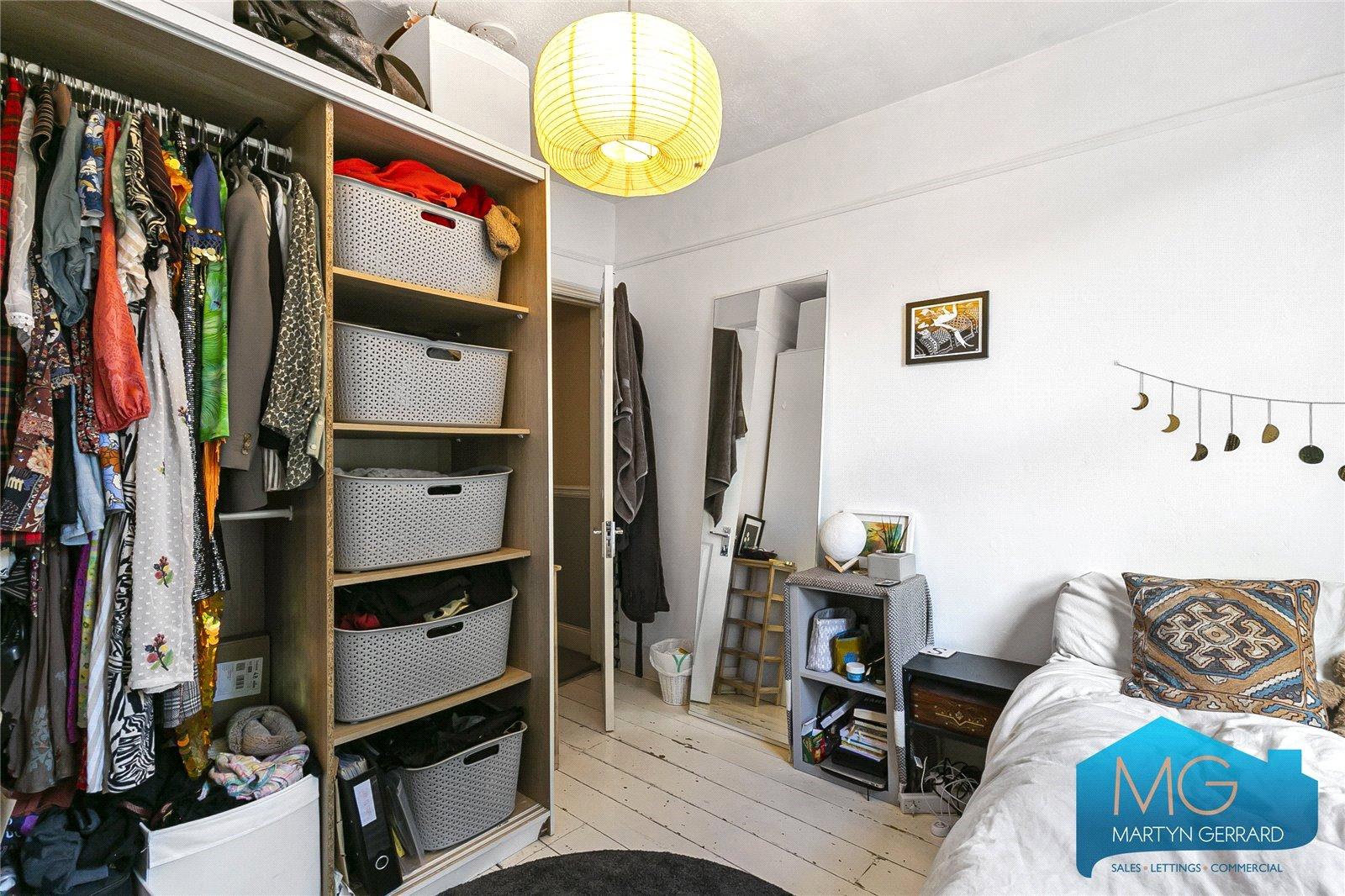 5 bedroom Terraced House to rent - Martyn Gerrard