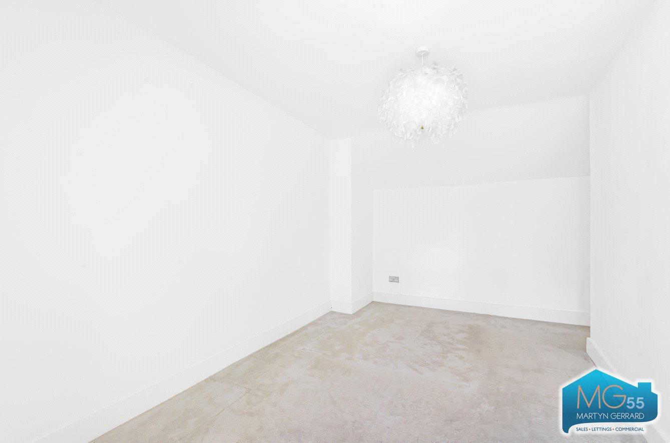 1 bedroom Apartment to rent - Martyn Gerrard