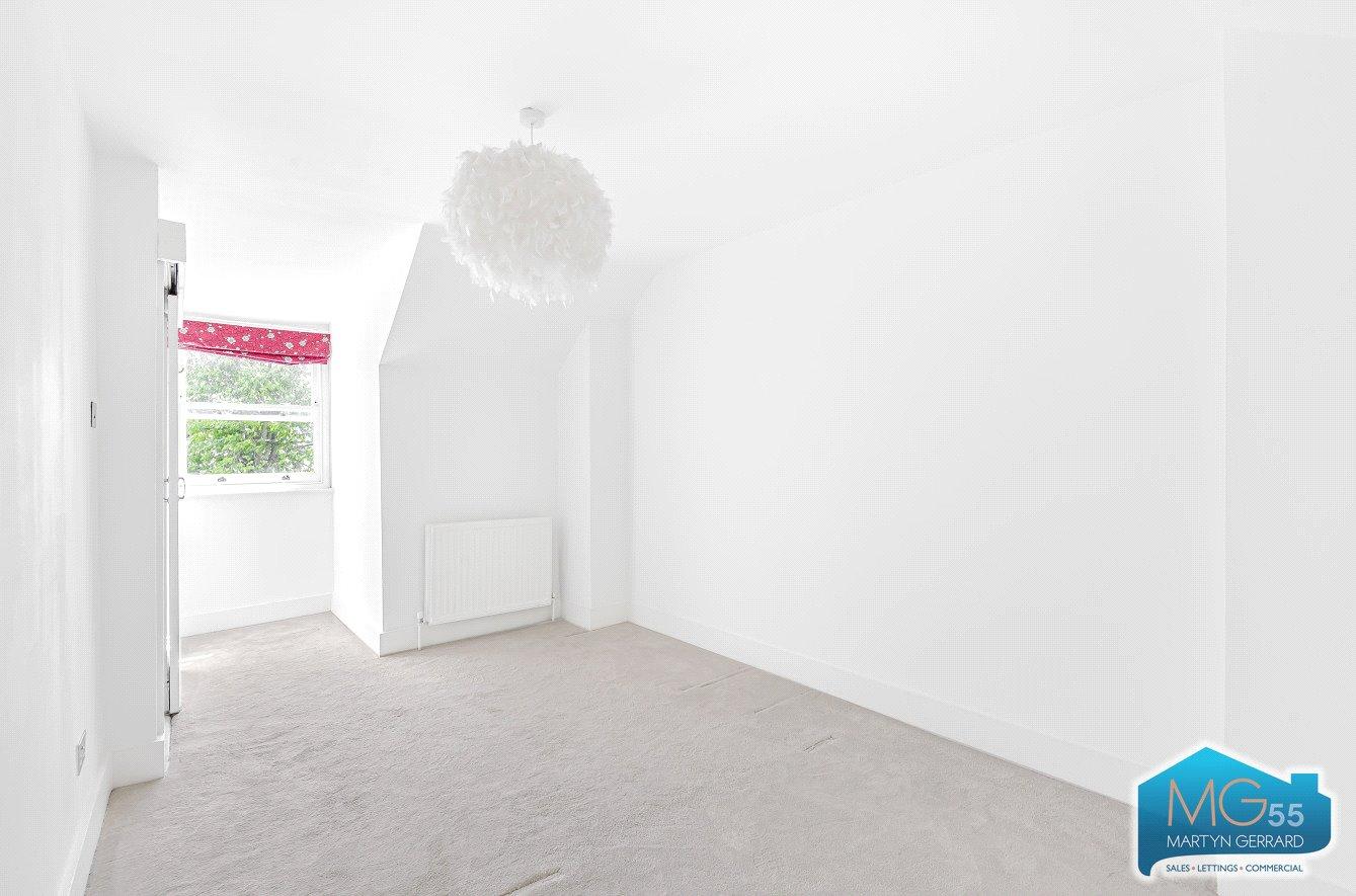 1 bedroom Apartment to rent - Martyn Gerrard
