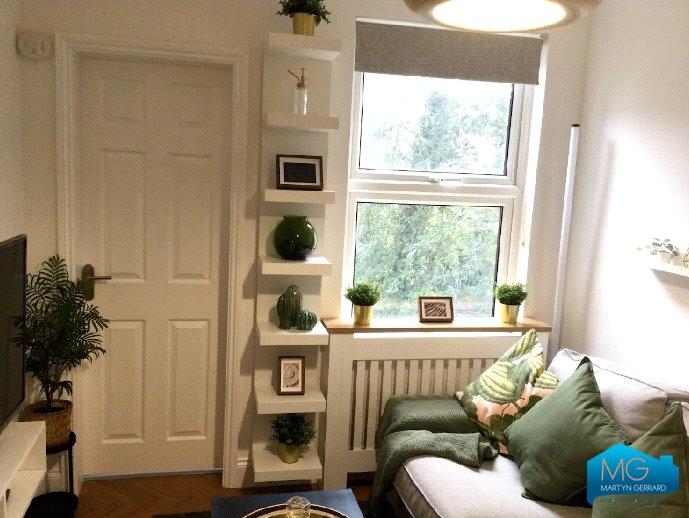 2 bedroom Apartment to rent - Martyn Gerrard
