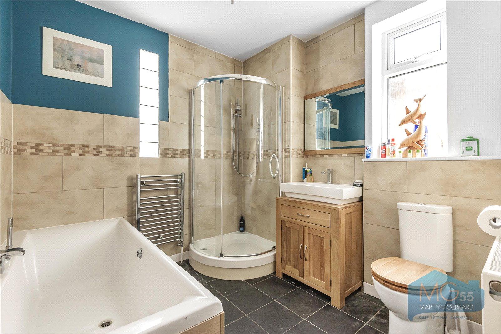 3 bedroom Maisonette for sale - Martyn Gerrard